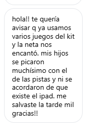 Testimonio Ricardo G.